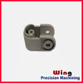 customized die casting grinder parts